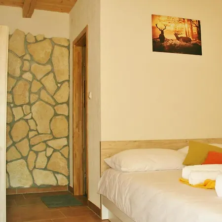 Boutique Agroturizam Sv. Juraj 4* Vrh (Krk)