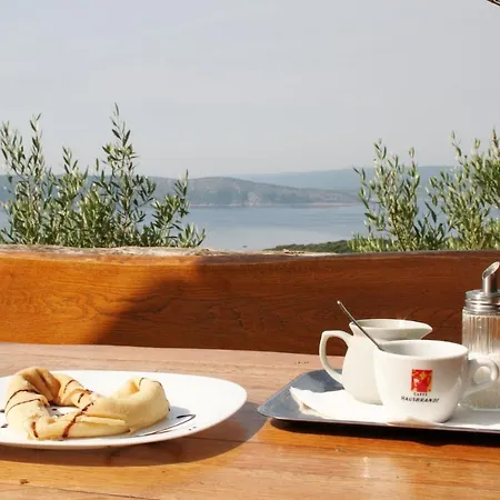Boutique Agroturizam Sv. Juraj 4*