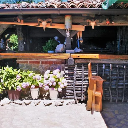 Boutique Agroturizam Sv. Juraj Vrh (Krk)