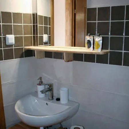 B&B Boutique Agroturizam Sv. Juraj