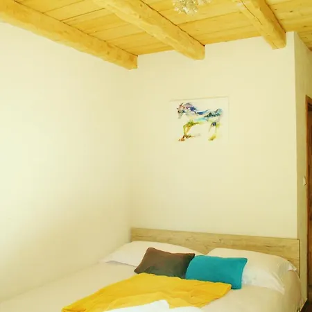 Boutique Agroturizam Sv. Juraj