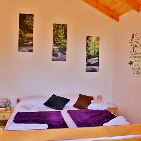 Boutique Agroturizam Sv. Juraj Bed & Breakfast Vrh (Krk)