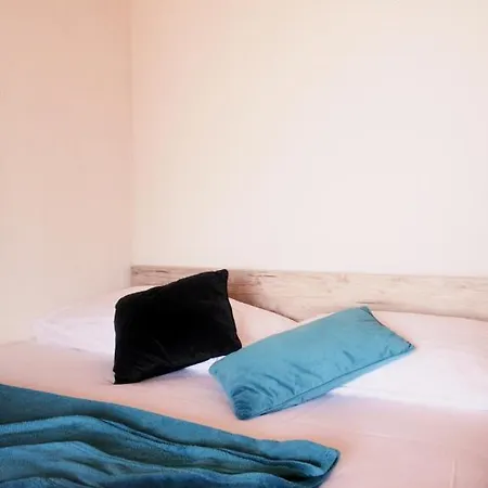 Boutique Agroturizam Sv. Juraj 2*