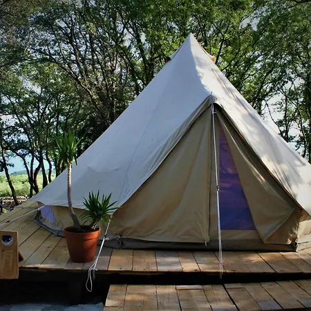 Bed & Breakfast Boutique Agroturizam Sv. Juraj Vrh (Krk)