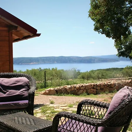 Boutique Agroturizam Sv. Juraj Bed & Breakfast Vrh (Krk)