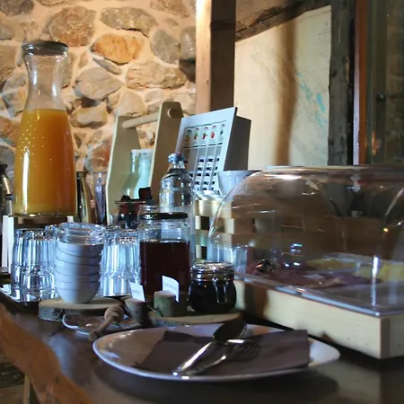 Bed & Breakfast Boutique Agroturizam Sv. Juraj