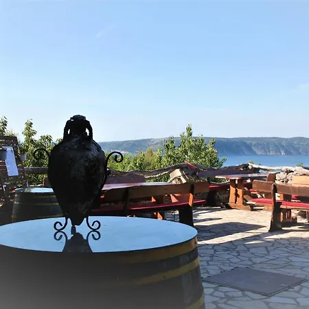 Boutique Agroturizam Sv. Juraj Bed & Breakfast