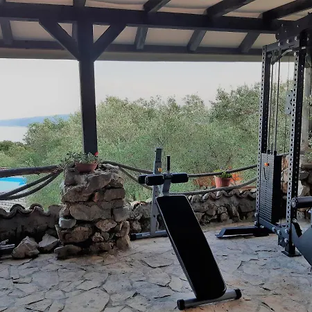 Boutique Agroturizam Sv. Juraj Отель типа 