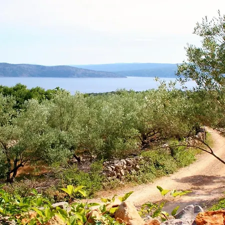 Boutique Agroturizam Sv. Juraj Bed & Breakfast Vrh (Krk)