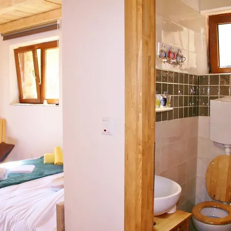 Boutique Agroturizam Sv. Juraj