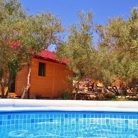 Boutique Agroturizam Sv. Juraj 4*