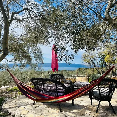 Boutique Agroturizam Sv. Juraj Bed & Breakfast Vrh (Krk)