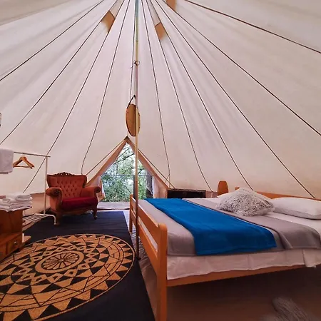 Boutique Agroturizam Sv. Juraj Bed & Breakfast