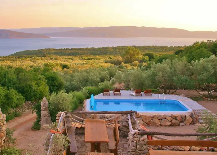 Bed & Breakfast Boutique Agroturizam Sv. Juraj 4*