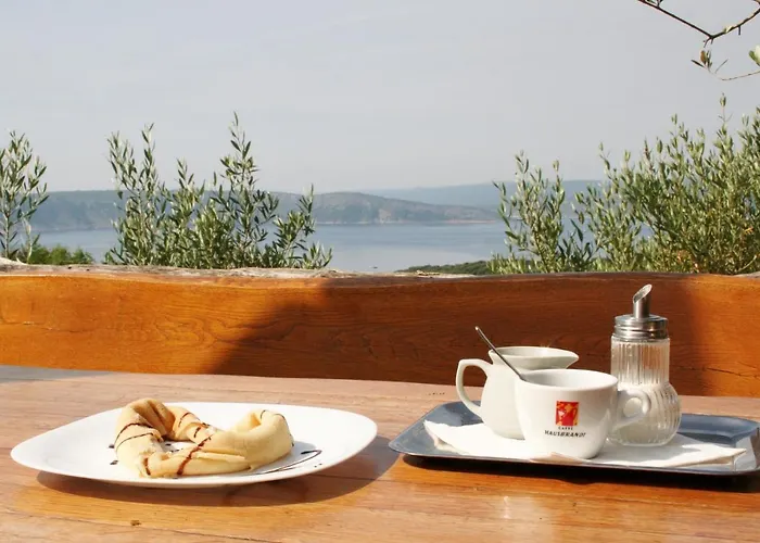 Boutique Agroturizam Sv. Juraj 4*