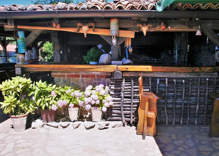 Boutique Agroturizam Sv. Juraj Vrh (Krk)