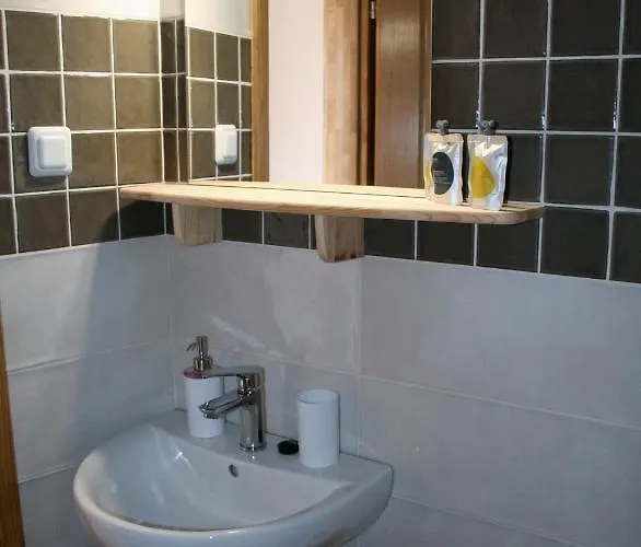 Bed & Breakfast Boutique Agroturizam Sv. Juraj