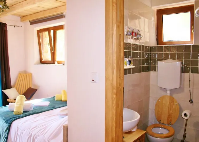 Boutique Agroturizam Sv. Juraj