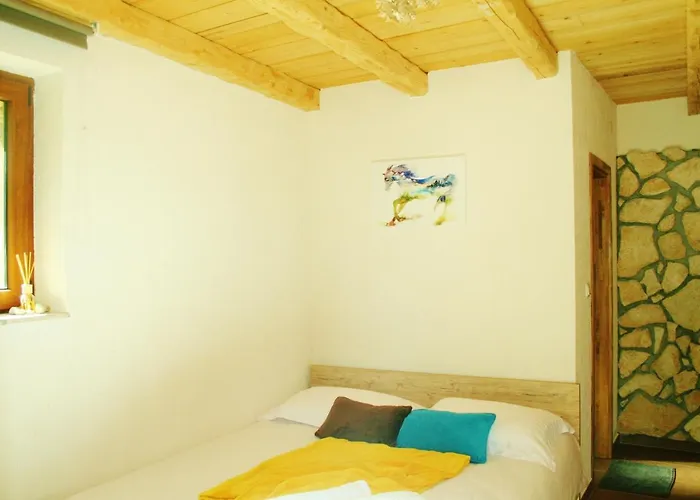 Boutique Agroturizam Sv. Juraj