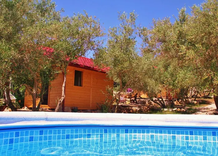 Boutique Agroturizam Sv. Juraj 4*