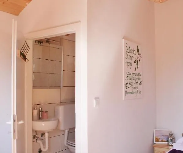 Boutique Agroturizam Sv. Juraj Vrh (Krk)
