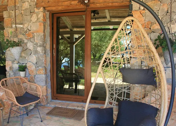 Boutique Agroturizam Sv. Juraj Bed & Breakfast 4*