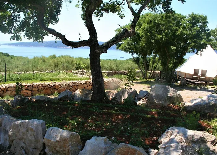 Boutique Agroturizam Sv. Juraj Vrh (Krk)