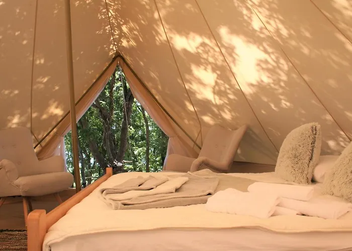 Boutique Agroturizam Sv. Juraj Bed & Breakfast 4*