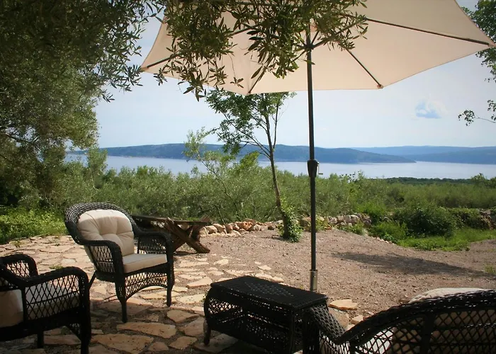 Boutique Agroturizam Sv. Juraj 4*