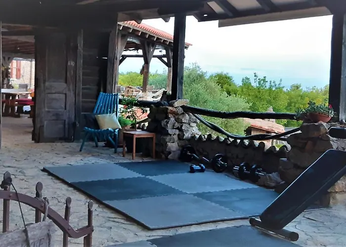 Boutique Agroturizam Sv. Juraj 4*