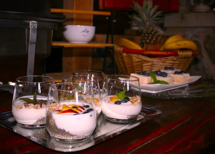 Boutique Agroturizam Sv. Juraj 4* Vrh (Krk)