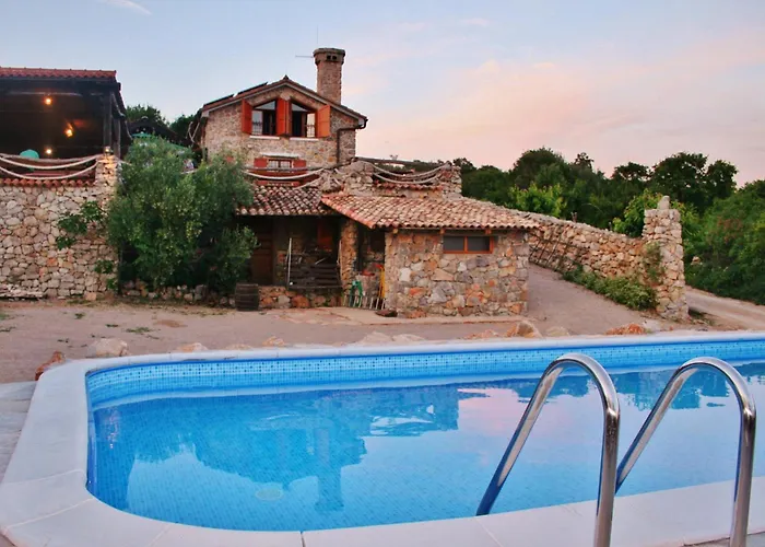Boutique Agroturizam Sv. Juraj Vrh (Krk)