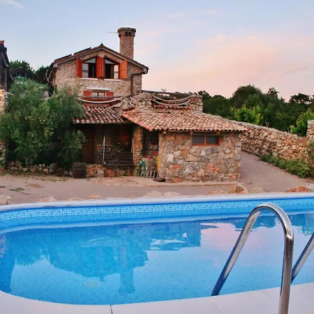 Boutique Agroturizam Sv. Juraj Vrh (Krk)
